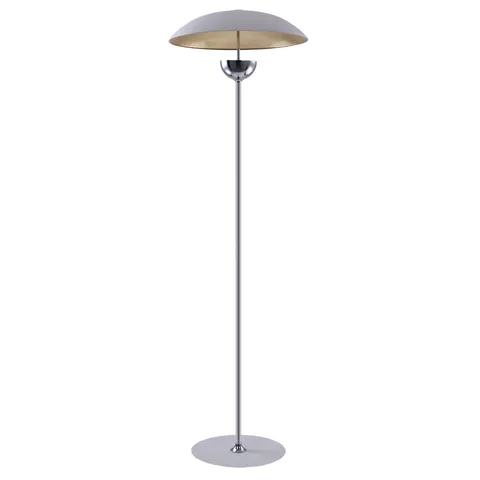 Floor lamp SYDNEY F01079WH AU