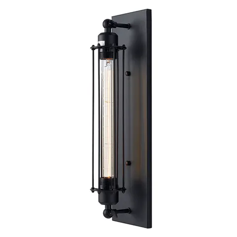 Sconce YORK W01307BK