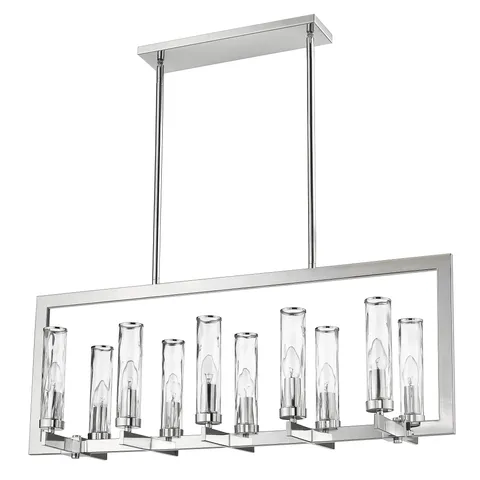 Pendant lamp OXFORD P10069NI