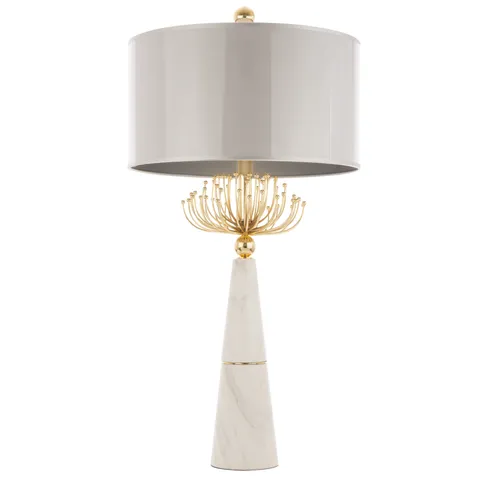 Table lamp CARTAGENA T02004AU
