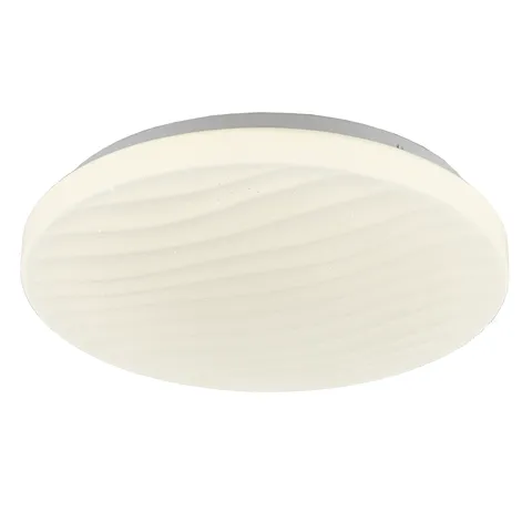 Ceiling lamp TAO C01793WH
