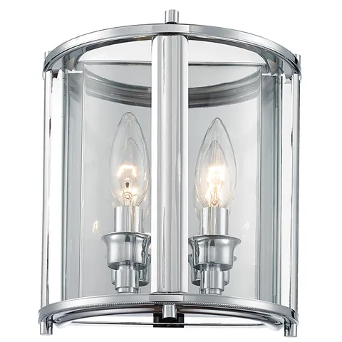 Sconce NEW YORK W02899CH