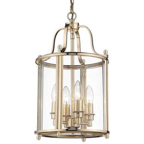 Pendant lamp NEW YORK P04882AU