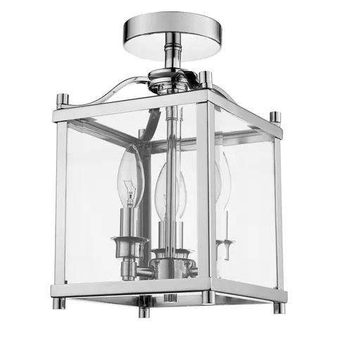 Ceiling lamp NEW YORK C03929CH