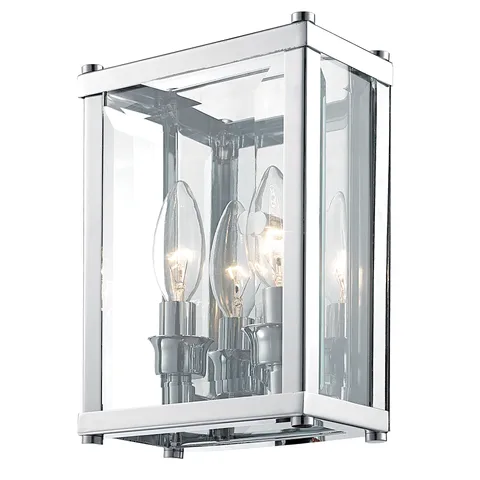 Sconce NEW YORK W02912CH