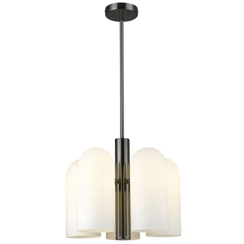 Pendant lamp SEOUL P05759BK