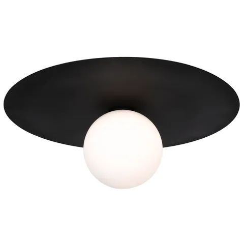Ceiling lamp CAPE TOWN C01933BK
