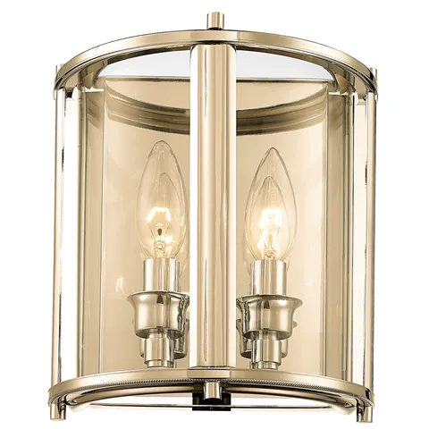 Sconce NEW YORK W02312AU