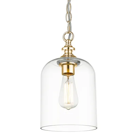 Pendant lamp PRAGUE P01909AU