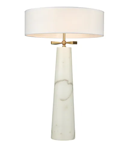 Table lamp BOW T02114BR