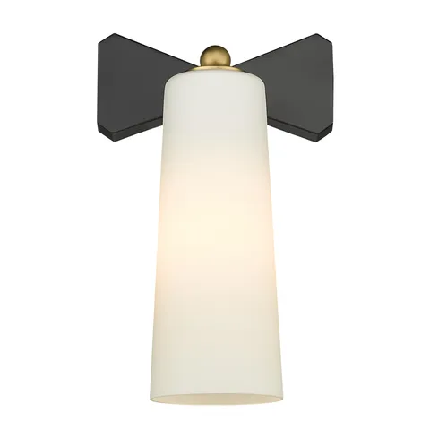 Sconce BOW W01169BK