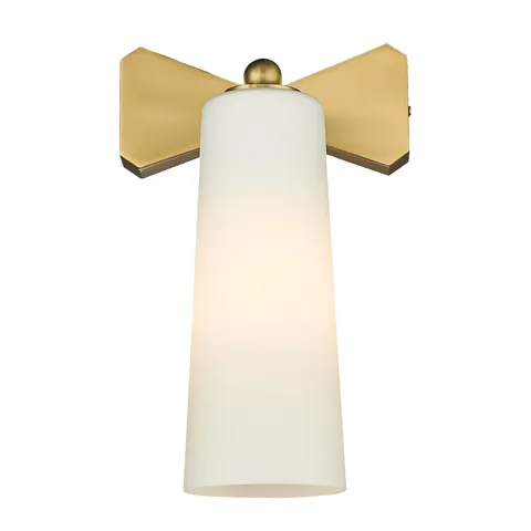 Sconce BOW W01176BR