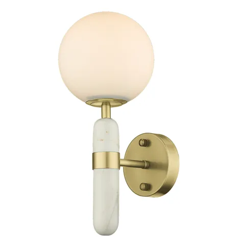 Sconce LA SPEZIA W01343BR