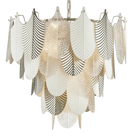 Pendant lamp PALERMO P21060NI