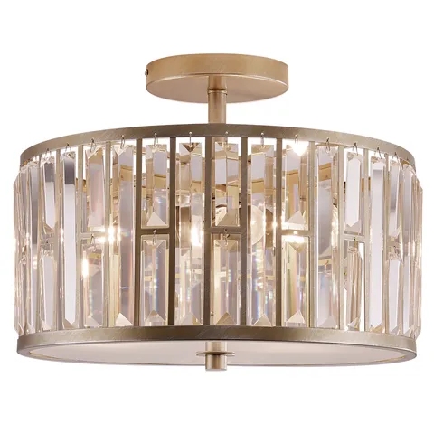 Ceiling lamp KYIV C03411CP