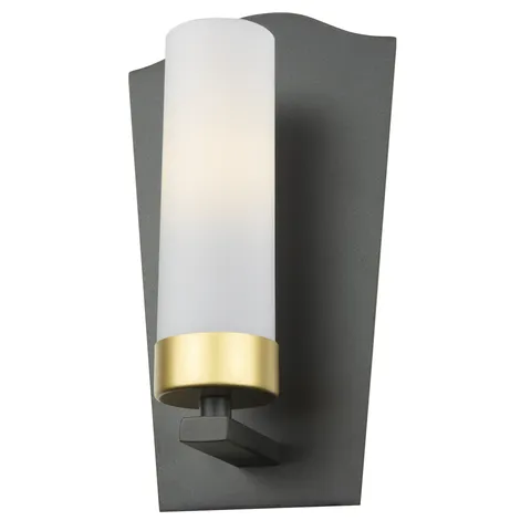 Sconce DUBLIN W01162BZ