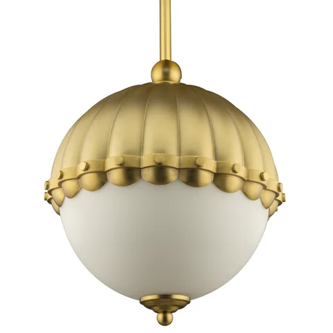 Lampa wisząca PRALINES P01220BR