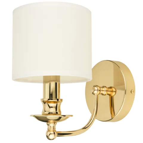 Sconce ABU DHABI W01940AU-WH