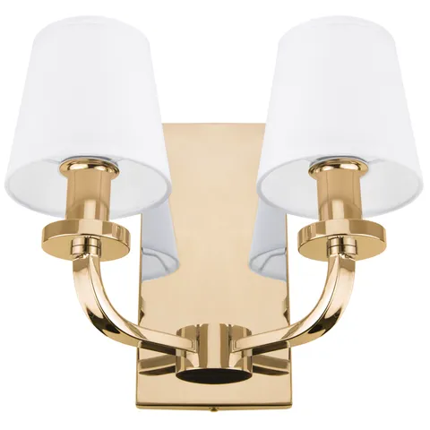 Sconce NEW YORK W02510AU-WH