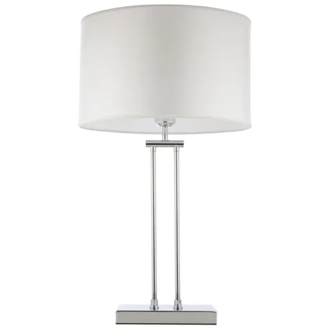 Table lamp ATHENS T01444CH-WH