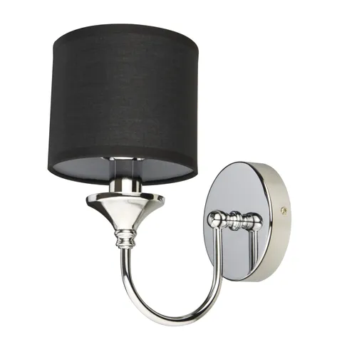 Sconce ABU DHABI W01837BK
