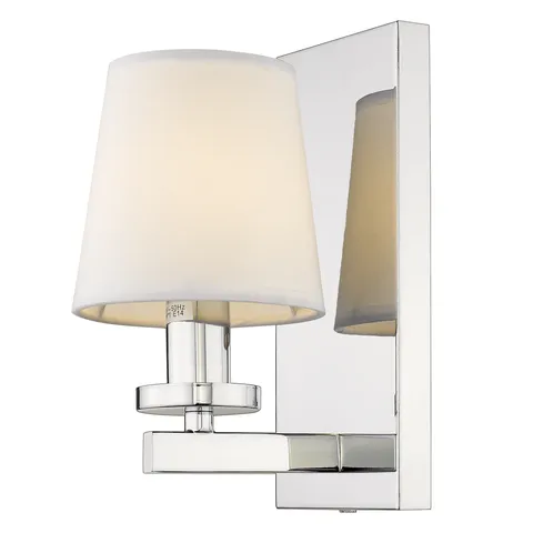Sconce LONDON W01014CH-WH