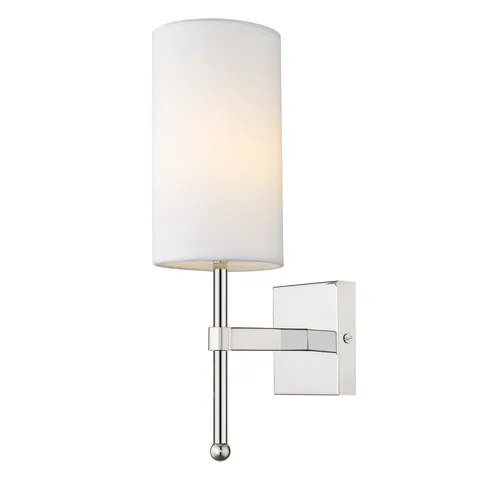 Sconce DENVER W01987NI-WH