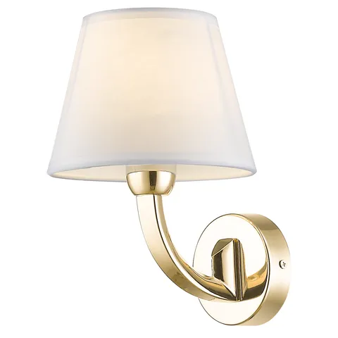 Sconce ATLANTA W01964AU-WH