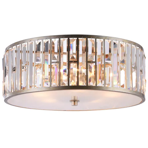 Ceiling lamp KYIV C05127CP