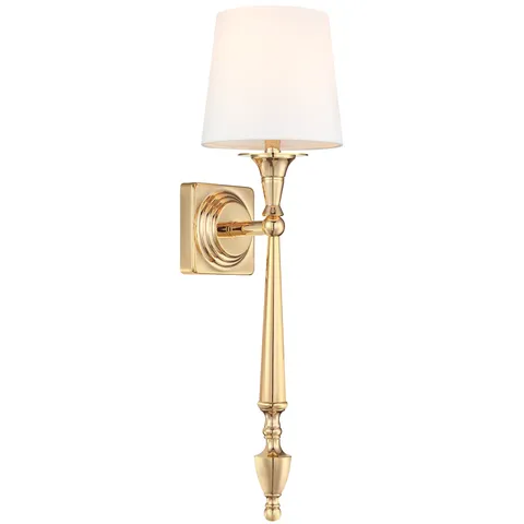 Kinkiet AUSTIN W01265AU-WH