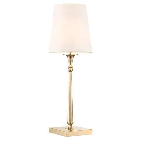 Lampa stołowa AUSTIN T01227AU-WH