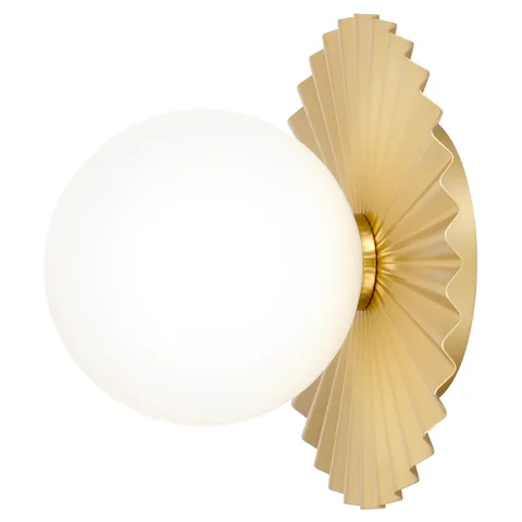 Sconce MARBELLA W01401AU