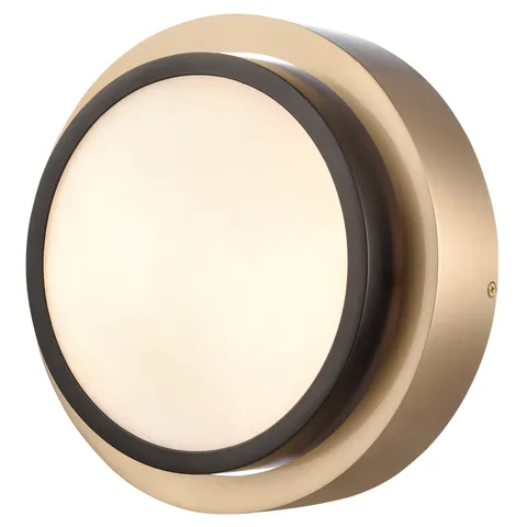 Sconce COBURG W02784BR