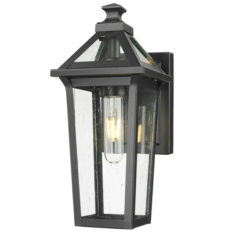 Sconce ZURICH W01609BK