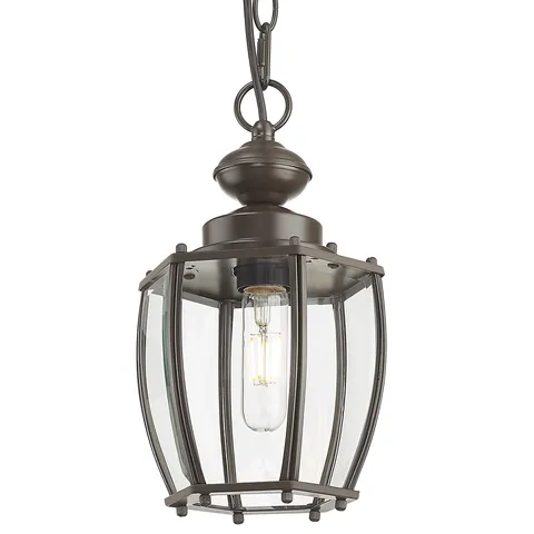 Pendant lamp NUUK P01654BZ