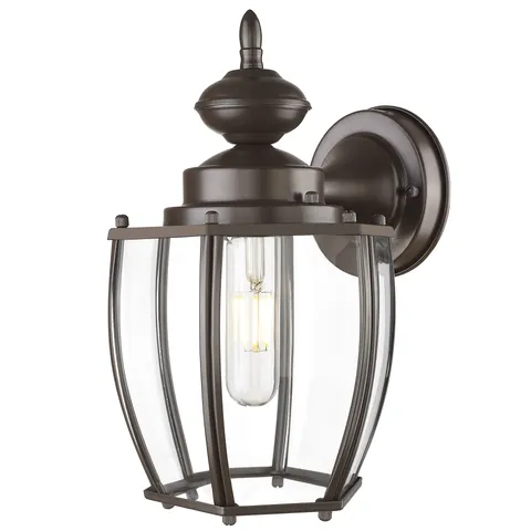 Sconce NUUK W01661BZ