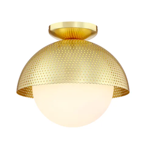 Ceiling lamp MODENA C01807BR