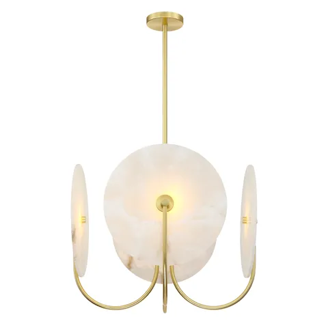 Pendant lamp MODENA P04814BR