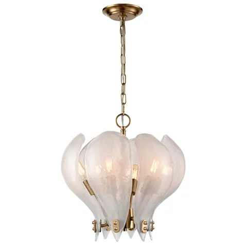 Pendant lamp CANNES P06722BR
