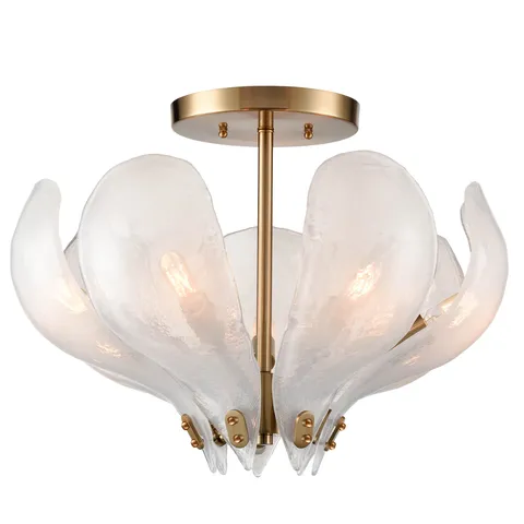 Ceiling lamp CANNES C07739BR
