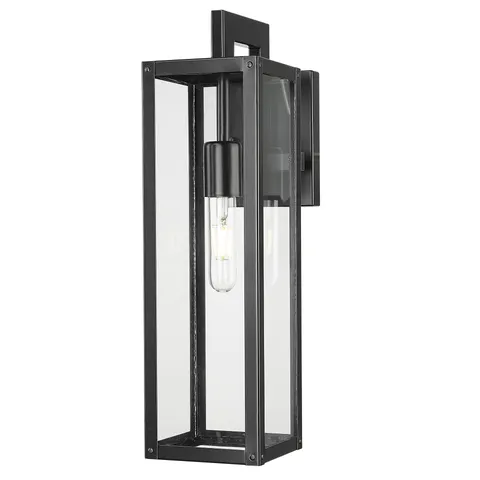 Sconce KYOTO W01678BK