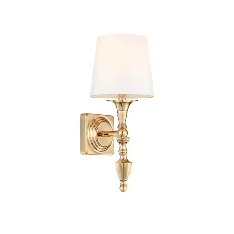 Kinkiet AUSTIN W01125AU-WH