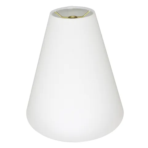 Conical lampshade Bari