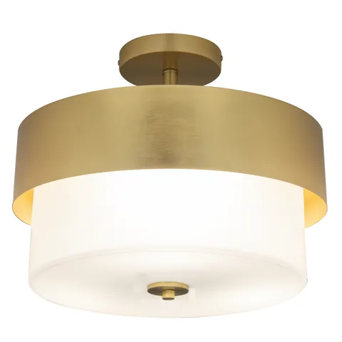 Ceiling lamp CORK C03999BR