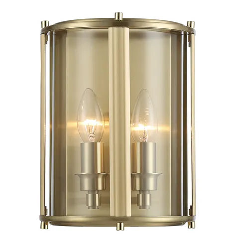 Sconce NEW YORK W02194BR