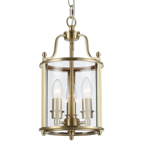 Pendant lamp NEW YORK P03200BR