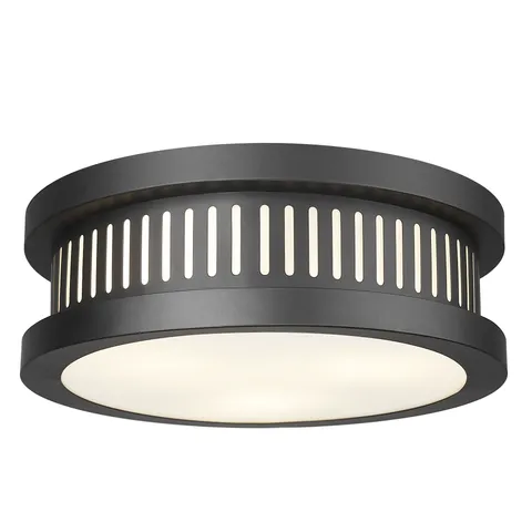 Ceiling lamp FUNCHAL C03163BK