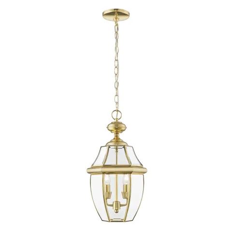 Pendant lamp WHITLEY P02890AU