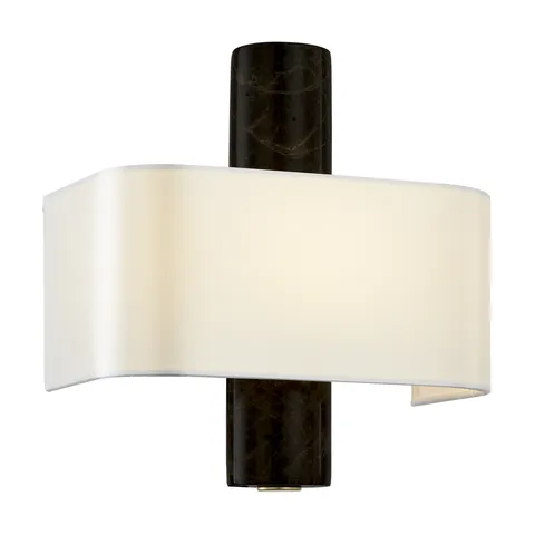 Sconce HADLEY W02586AU-WH