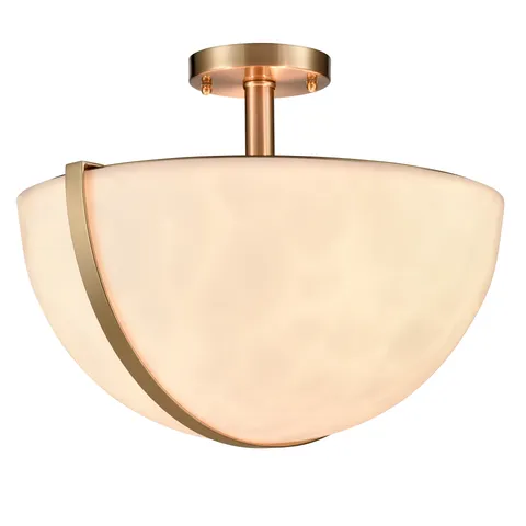 Ceiling lamp DRAYTON C03395BR